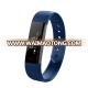 Smartband bluetooth Fitness Tracker Android iOS Compatible