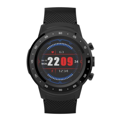 Smart Watch 4g Round Ceramic Android 4.0 Smart Watch V8 Bracelet Android Gps Smart Watch D20