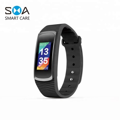 Bracelet Smart Watch Waterproof Smart Bracelet Health Sedentary Alert Smart Watch Bracelet Band