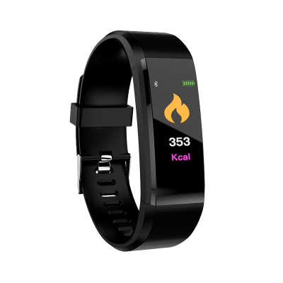 Best Seller Smart Bracelet Heart Rate Monitor  Smart Bracelet M4 Blood Pressure Smart Watch Bracelet