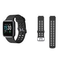 DO sport fitness wrist band smart watch with breathing training mode reloj inteligente