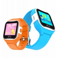 2020 kids Smart phone watch children promotional wrist watches