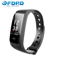 WearHealth App Free Download IOS Android Heart Rate Wrist Watch Blood Pressure Monitor