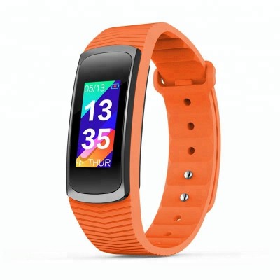 Smart Wristband With Blood Pressure 15 Days Standby Smart Bracelet M4