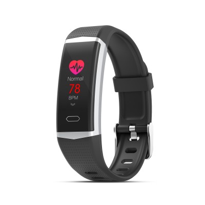 Newest Smart Wristband With Blood Pressure Dynamic Heart Rate Monitor Multi Sports Mi Smart Band 5