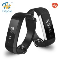 2019 hot sale consumer electronics Intelligent Health Fitness Tracker With Waterproof IP67