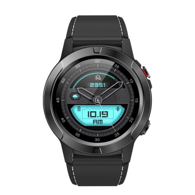 China Manufacturer reloj inteligente gps heart rate monitor relogio masculino smartwatch gps alimetro