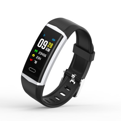 Accurate Sports Band 4 Tracking With Build In Gps Mi Band 4 And Ip68 Waterproof Smart Band