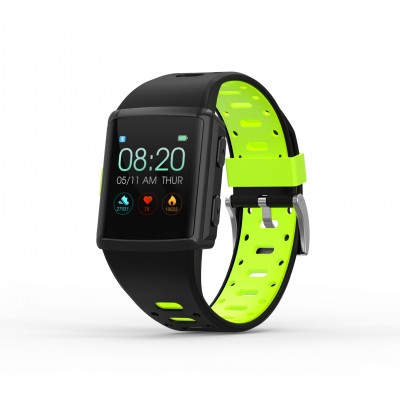 2019 new smart watch 1.39" AMOLED 3G Calling Android Sports Watch 1.3GHz MTK CPU Smart Gps Running Watch